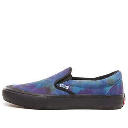 Кроссовки ronnie sandoval slip-on pro purple Vans, фиолетовый vn00097muhw | purple