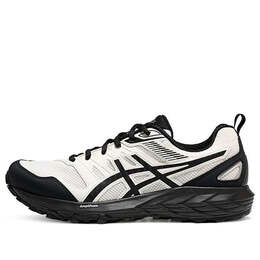 Кроссовки gel-sonoma cn 'black white' Asics, черный 1011b852-101 | black/white