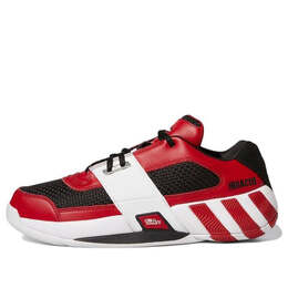 Кроссовки benihana x gil zero restomod 'hibachi' 2022 Adidas, красный gy0362 | red/black/white