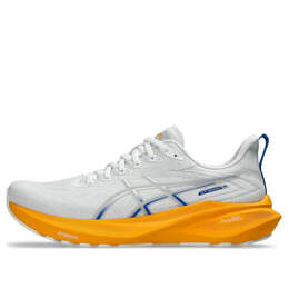 Кроссовки gt-2000 13 'white concrete' Asics, белый 1011b861-101 | white/concrete