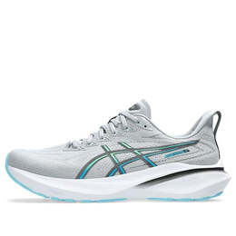 Кроссовки gt-2000 13 'piedmont grey black' Asics, серый 1011b861-020 | piedmont grey/black