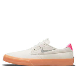 Кроссовки shane t sb 'rawdacious - summit white' Nike, розовый cu9224-101 | pink/blue