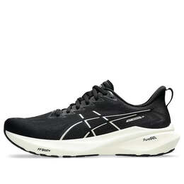 Кроссовки gt-2000 13 'black white' Asics, черный 1011b861-003 | black/white