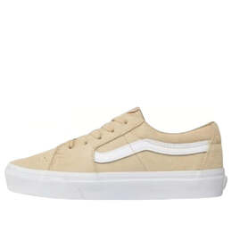 Кроссовки sk8-low cozy suede 'gravel' Vans, бежевый vn0009qrgrx | beige