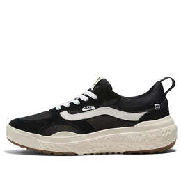 Кроссовки ultrarange neo vr3 'black white' Vans, черный vn000bceba2 | black/white