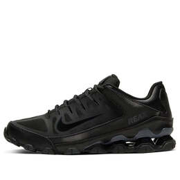 Кроссовки reax 8 tr mesh 'anthracite black Nike, мультиколор 621716-008 | anthracite/black