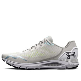 Кроссовки hovr sonic 6 daylight 'grey mist' Under Armour, серый 3026215-100 | grey mist/white