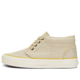Кроссовки og chukka frayed lx sneakers 'frayed - jute' Vans, мультиколор vn000c4kfs8 | jute/marshmallow