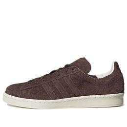 Кроссовки campus 80s 'tokyo desert billy's exclusive' Adidas, коричневый gy3995 | brown/off white/black