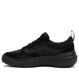 Кроссовки ultrarange neo vr3 'black' Vans, черный vn000bcebka | black