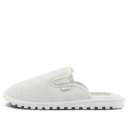 Кроссовки mountain mule guard lx slippers 'floral imprint - white' Vans, белый vn000bwkwht | white