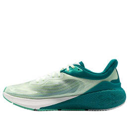 Кроссовки hovr machina 1 cn 'breeze white coastal teal' Under Armour, белый 3026236-101 | white/coastal teal