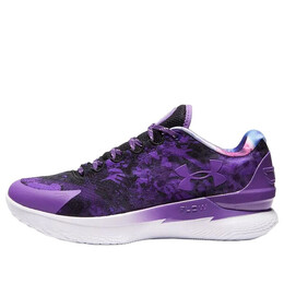 Кроссовки curry 1 flotro 'curry tour' Under Armour, фиолетовый 3026278-526 | purple/white/black