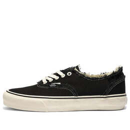 Кроссовки invincible x authentic vlt lx 'gnarly pack' Vans, черный vn000cb8bmw | black/white