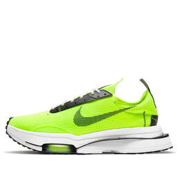 Кроссовки air zoom-type se 'volt' Nike, мультиколор cv2220-700 | volt/black/white