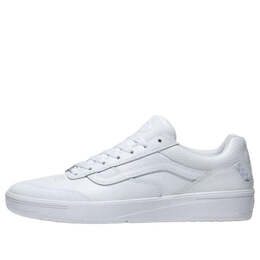 Кроссовки alltimers zahba lx vco 'white' Vans, белый vn000bcawht | white
