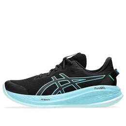 Кроссовки gel-cumulus 26 'lite show bright cyan' Asics, мультиколор 1011b948-001 | lite show/bright cyan