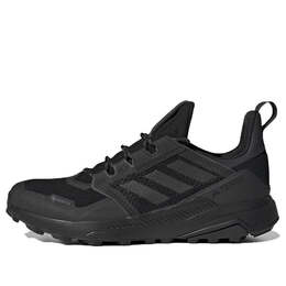 Кроссовки terrex trailmaker gore-tex 'black grey' Adidas, черный gy6720 | black