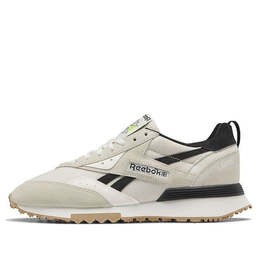 Кроссовки lx 2200 'outdoor courts' Reebok, мультиколор gy9768 | alabaster/core black/chalk