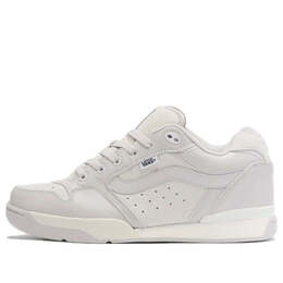 Кроссовки rowley xlt 'vintage wind grey' Vans, белый vn000cqfcpn | white/grey