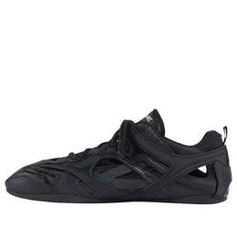Кроссовки drive sneaker 'black' Balenciaga, черный 624343w2fn11000 | black