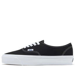 Кроссовки authentic 44 lx og 'black white' vn000cqaba2 Vans, черный vn000cqaba2 / vn000cqaba21 | black/white