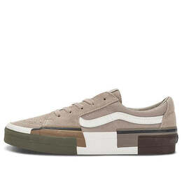 Кроссовки sk8 low 'moon rock' Vans, мультиколор vn000crnch8 | multi-color