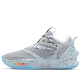 Кроссовки adapt bb 2.0 ' mag' gc charger Nike, серый cv2442-003 | grey