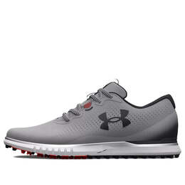 Кроссовки glide 2 sl 'mod grey' Under Armour, серый 3026402-101 | mod grey/black