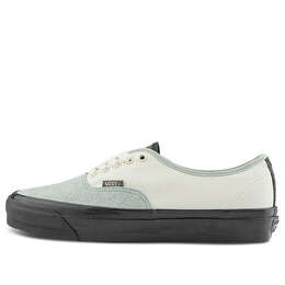 Кроссовки authentic reissue 44 'white black' Vans, белый vn000ct7dt5 | white/black