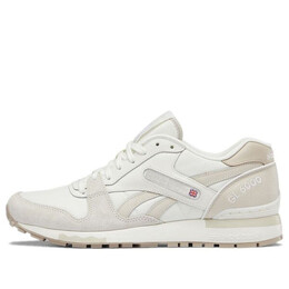 Кроссовки gl 6000 'chalk' Reebok, серый gz0546 | gray/white