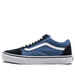 Кроссовки old skool 'navy' Vans, синий vn000d3hnvy | blue