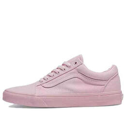 Кроссовки old skool 'pastel mono pink' Vans, розовый vn000ct8pnk | pink