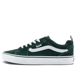Кроссовки filmore 'green white' Vans, зеленый vn000csuddf | green/white
