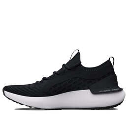 Кроссовки hovr phantom 3 'black white' Under Armour, черный 3026582-003 | black/white