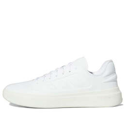 Кроссовки zntasy 'off white' Adidas, белый gz2297 | white