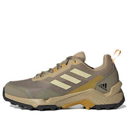 Кроссовки eastrail 2.0 'beige tone orbit green' Adidas, коричневый gz3017 | yellowbrown/light yellow