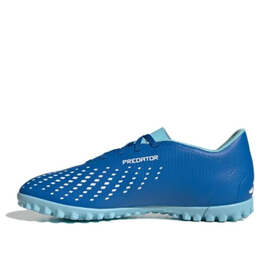 Кроссовки predator 'bright royal' Adidas, синий gy9996 | bright royal/cloud white/bliss blue