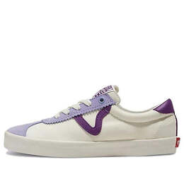 Кроссовки sport low 'tri-tone purple' Vans, мультиколор vn000cteprp | tri/tone purple