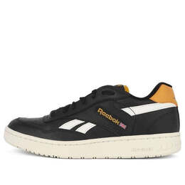 Кроссовки bb 4000 mu 'black orange' Reebok, черный gz3684 | black/orange