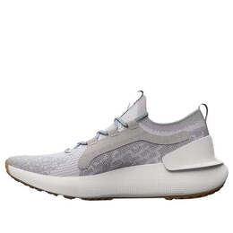 Кроссовки hovr phantom 3 se elevate 'halo grey' Under Armour, серый 3026648-101 | halo grey/mod grey