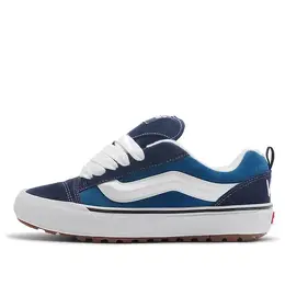 Кроссовки x imran potato knu-skool mte-1 'navy' Vans, синий vn000e3qbx9 | navy