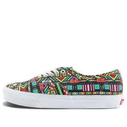 Кроссовки clottee x authentic 'multi' Vans, мультиколор vn000ee36gl1 | multi-color
