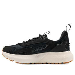 Кроссовки hovr mega 2 mvmnt 'black white quartz' Under Armour, черный 3026629-003 | black/white quartz/anthracite