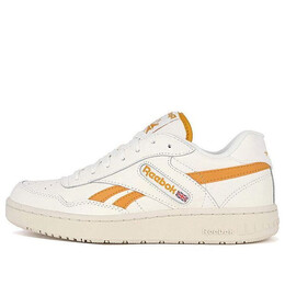 Кроссовки bb 4000 mu white orange Reebok, белый gz3683 | white/orange