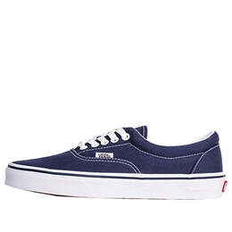 Кроссовки era 'navy' Vans, синий vn000ewznvy | navy blue