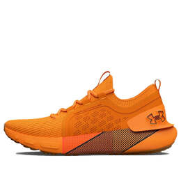 Кроссовки hovr phantom 3 se 'formula orange' Under Armour, оранжевый 3026651-800 | formula orange/black