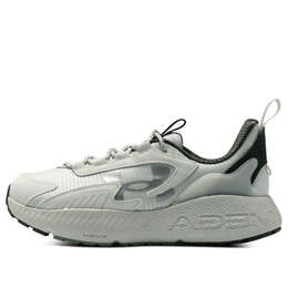 Кроссовки hovr mega 2 'grey green' Under Armour, серый 3026629-302 | grey/green