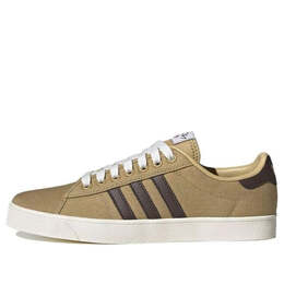 Кроссовки noah x adria 'golden beige' Adidas, коричневый gz4804 | brown