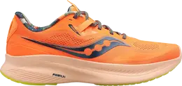 Кроссовки Saucony Guide 15 Campfire Story, оранжевый s20684 45 | orange